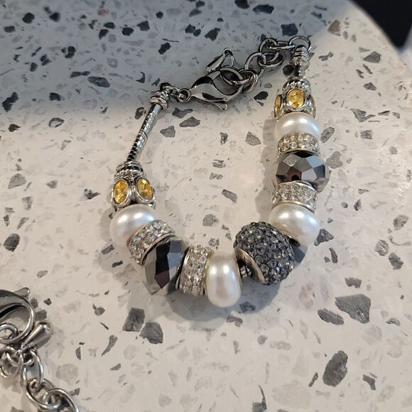 LOT of 3 bracelets  - Picture 4 of 12